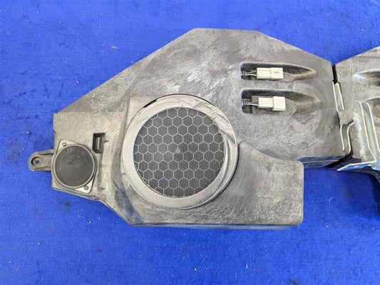 2003-2004 Ford Mustang Cobra SVT DOHC 4.6L Convertible Rear Speaker Box