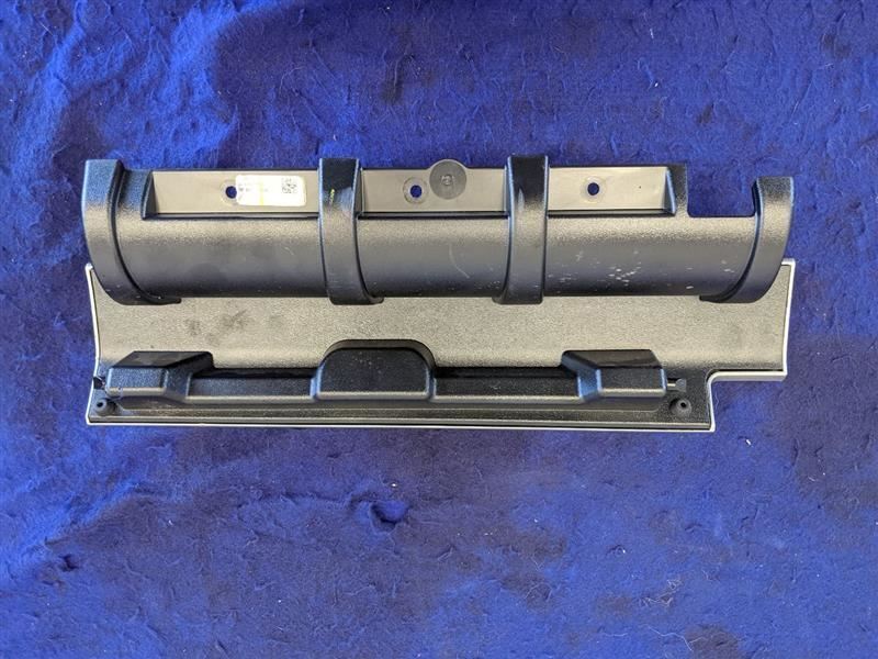 2017-2020 Ford F150 Pickup Truck Superduty Dashboard Trim Box Panel Emblem - The Parts Farm