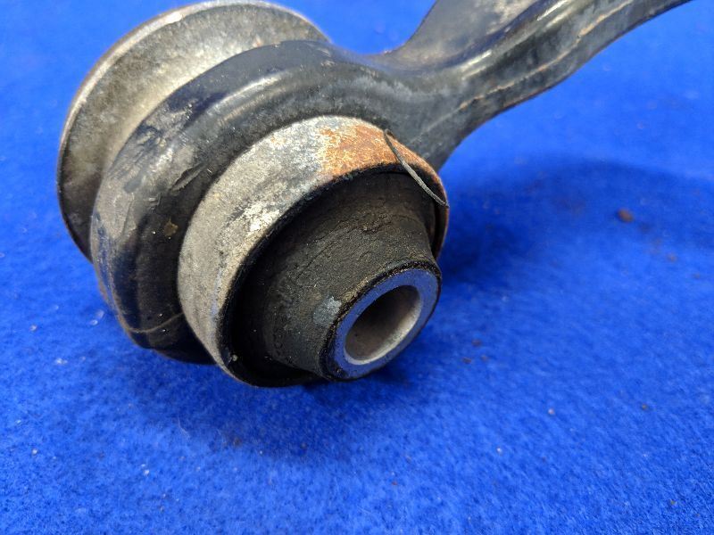 2011-2014 Ford F150 Pickup Truck Passenger Right Upper Control Arm Front - The Parts Farm