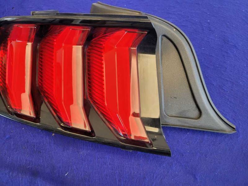2018-2023 Ford Mustang GT S550 Driver Left LH Taillight Lamp Brake Lens 2339 - The Parts Farm