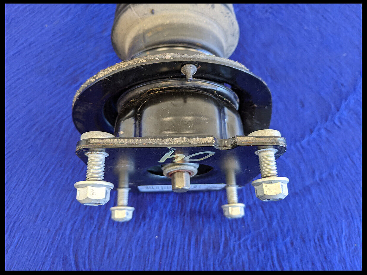 2011-2014 Ford Mustang GT 5.0 Driver LH Left Front Strut Shock Absorber OEM - The Parts Farm