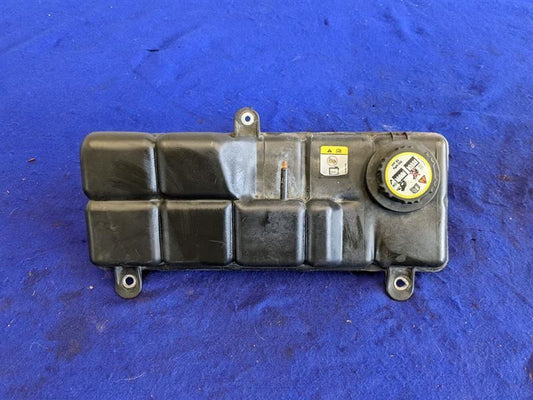 2003-2004 Ford Mustang Cobra SVT DOHC 4.6L Coolant Reservoir Overflow Tank OEM - The Parts Farm