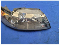 2003-2004 Ford Mustang Cobra SVT DOHC Passenger Front Headlight Lamp 2573 - The Parts Farm
