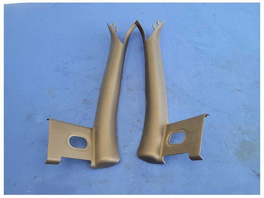 2005-2009 Ford Mustang GT Convertible A Pillar Trim Cover Panel Windshield 2542 - The Parts Farm