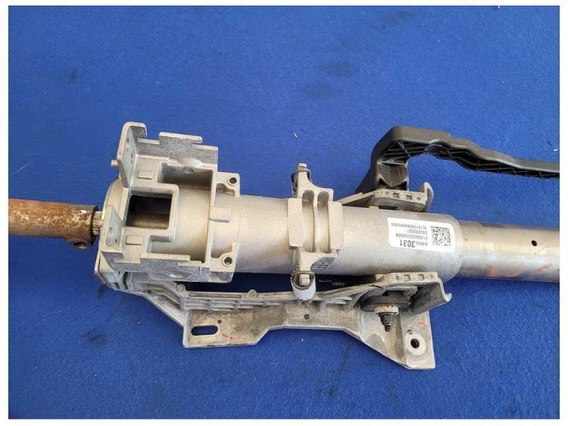 2016-2023 Chevrolet Camaro SS Coupe Steering Column Driver LH Dash 2492 - The Parts Farm