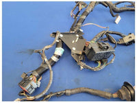 2003-2004 Mercury Marauder 4.6L 4v Dash Wiring Harness Plug Wire *Broken* 2522 - The Parts Farm