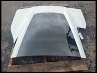 2014-2019 Chevrolet Corvette C7 Z06 Lift Gate Glass Back Rear Hatch Window - The Parts Farm