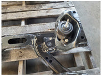 2011-2014 Ford Mustang Boss 302 GT Front K Member Engine Cradle Support 2599 - The Parts Farm