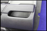 2015-2020 Chevrolet Silverado Rear Passenger Right Door Panel Handle Speaker - The Parts Farm