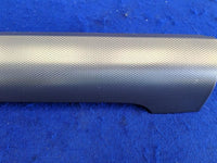 2015-2017 Ford Mustang GT S550 Dash Trim Kit Vent Base Molding 2318 - The Parts Farm