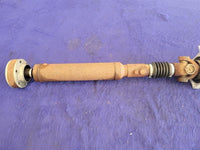 2015-2017 Ford Mustang GT S550 Drive Shaft Manual Transmission Joint Bolt In - The Parts Farm