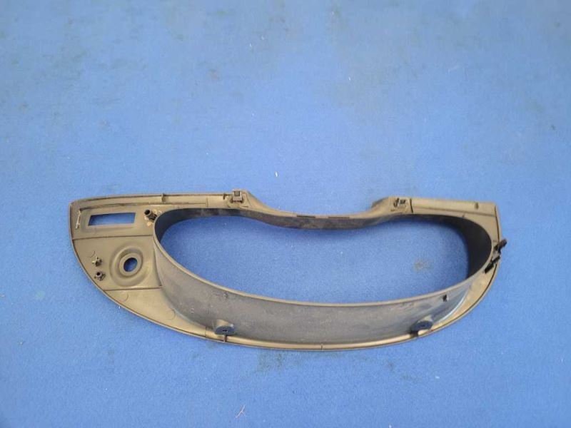 1994-1995 Ford Mustang GT Bezel Gauge Bezel Front Dash Cluster 2454 - The Parts Farm