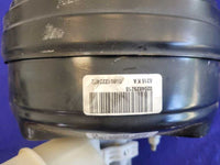 2015-2017 Ford Mustang GT S550 Brake Booster Non PP M/T Master Cylinder 2321 - The Parts Farm
