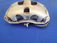 2017 Ford F150 2WD Pickup Truck Passenger Front Caliper Brake Pad 2481 - The Parts Farm