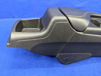 2016 2017 2018 Chevy Camaro SS Front Center Console Leather Lid Charging Dock - The Parts Farm