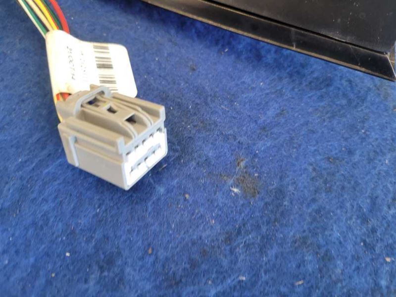 2015-2017 Ford Mustang GT S550 Driver Left Taillight Lamp Brake Lens Light 2483 - The Parts Farm