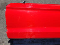 2015-2023 Ford Mustang GT S550 Driver Rocker Molding Panel Trim Paint - The Parts Farm