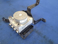 2015 Ford Mustang GT S550 Anti-Lock Brake Module ABS System Pump 2632 - The Parts Farm