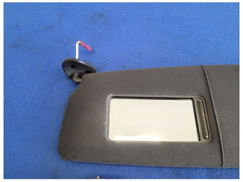 2001-2006 BMW M3 Coupe Pair Sun Visors Shade Mirror 1953 - The Parts Farm