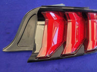 2018-2023 Ford Mustang GT S550 Passenger Right Taillight Lamp Brake Lens 2306 - The Parts Farm