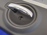 2006-2010 Dodge Charger SRT8 Passenger Right RH Rear Door Panel Handle Pull OEM - The Parts Farm