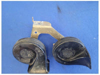 1994-1998 Ford Mustang GT 5.0L Front Dual Emergency Horn Noise 2521 - The Parts Farm