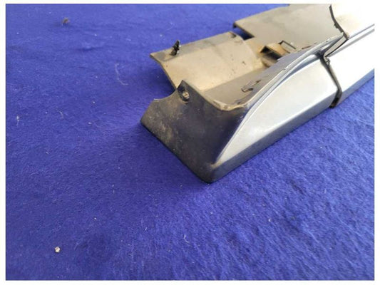1999-2004 Ford Mustang Mach 1 Cobra GT Driver Rocker Molding Paint CX 2364