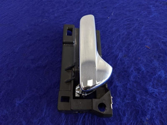 2012-2013 Jeep Grand Cherokee SRT-8 Passenger Right Door Handle Front Interior