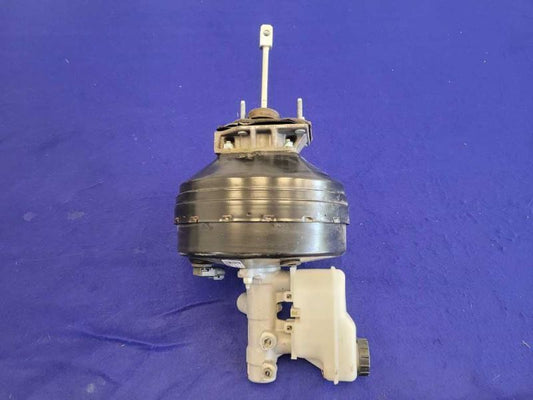 2018-2020 Ford F150 Pickup Truck Power Brake Booster Master Cylinder 2367 - The Parts Farm