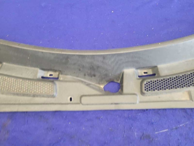 2003-2006 Chevrolet SSR Pickup Truck Front Cowl Panel Cover Windshield 2426 - The Parts Farm