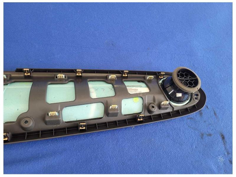 2016-2023 Chevrolet Camaro SS Front Dashboard Trim Panel Cover Bezel 2538 - The Parts Farm