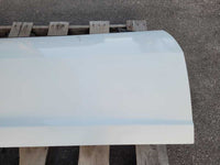 2010-2015 Chevrolet Camaro SS Passenger Front Door Coupe Shell Paint White 2167 - The Parts Farm