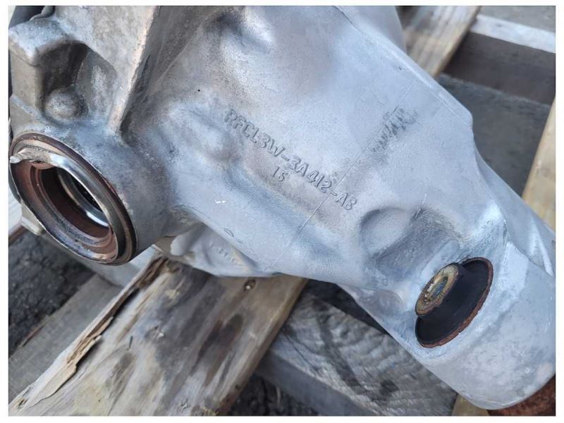 2018-2020 Ford F150 4x4 Pickup Truck 3.31 Front Axle Differential Gear Diff 2490 - The Parts Farm
