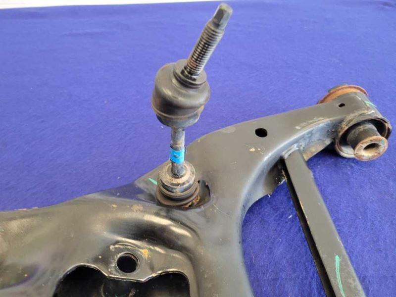 2015-2020 Ford F150 Pickup Truck Front Passenger RH Lower Control Arm 2392 - The Parts Farm