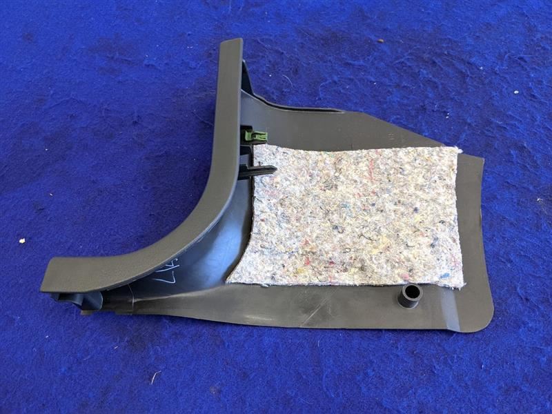 1999-2004 Ford Mustang Cobra SVT DOHC 4.6L Passenger Right Kick Panel Trim Cover - The Parts Farm