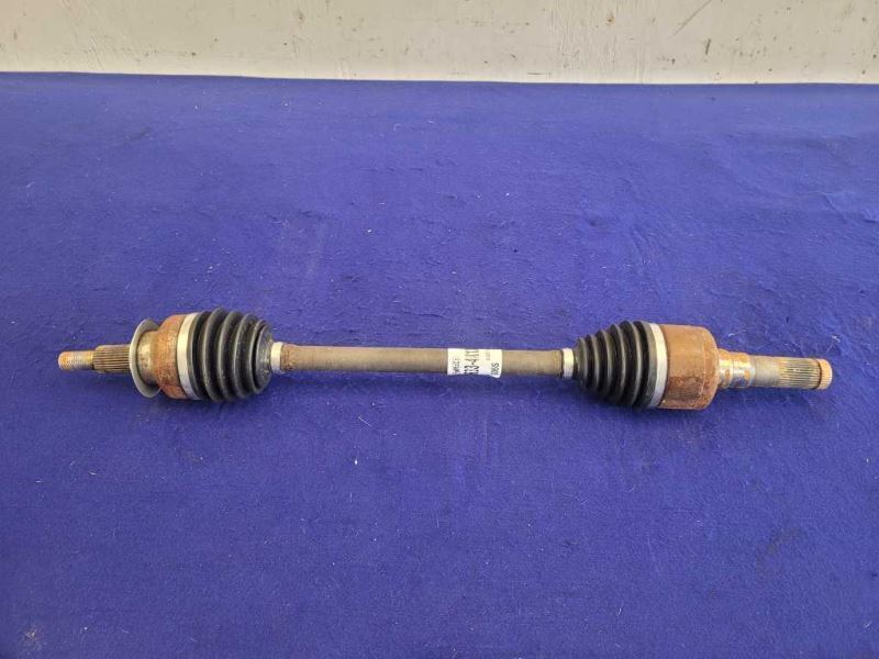 2015-2021 Ford Mustang GT S550 Passenger Rear Axle Half Shaft IRS Back - The Parts Farm
