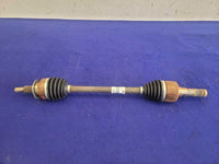 2015-2021 Ford Mustang GT S550 Passenger Rear Axle Half Shaft IRS Back - The Parts Farm