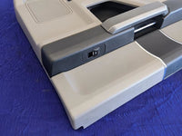 2015 2016 2017 Ford F-150 Pickup Truck Driver Rear Door Trim Panel OEM Factory - The Parts Farm