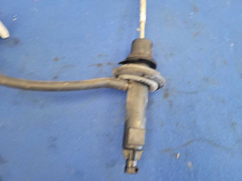 2001-2004 Chevrolet Corvette Z06 FRC C5 Clutch Reservoir Push Rod 2066 - The Parts Farm