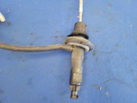 2001-2004 Chevrolet Corvette Z06 FRC C5 Clutch Reservoir Push Rod 2066 - The Parts Farm