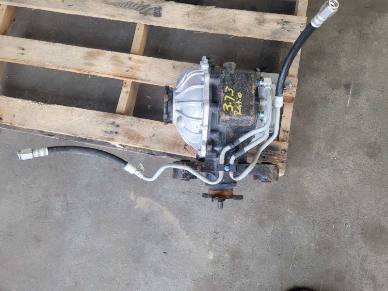 2017-2020 Chevrolet Camaro SS 6.2L 3.73 Differential Carrier Gear Ratio 2434 - The Parts Farm