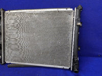 2003-2006 Chevrolet SSR Radiator  Condenser  Coolant  Aluminum HVAC OEM Factory - The Parts Farm