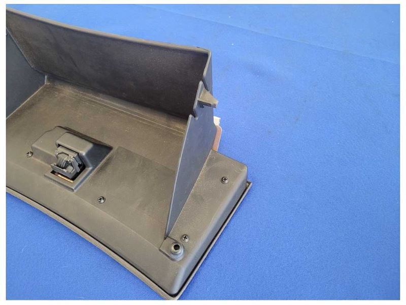 1999-2004 Ford Mustang GT Cobra Passenger Glove Box Dash Front 2573 - The Parts Farm