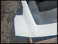 2014-2019 Chevrolet Corvette C7 Z06 Lift Gate Glass Back Rear Hatch Window - The Parts Farm
