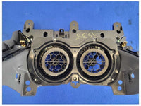 2016-2023 Chevrolet Camaro SS Temperature HVAC AC Controls Switch 2538 - The Parts Farm