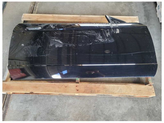 1999-2004 Ford Mustang Cobra SVT DOHC 4.6L Passenger Convertible Door Paint UA - The Parts Farm