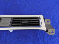 2011-2014 Ford Mustang GT 5.0L Coyote Dash Trim Kit Air Vents Speedo Bezel OEM - The Parts Farm