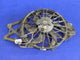 2001-2004 Ford Mustang Cobra SVT DOHC 4.6L Fan Cooling Single Engine Cool - The Parts Farm