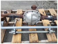 2011-2014 Ford Mustang GT BMR Extreme Roll Bar Axle Housing Welded Tabs 2591 - The Parts Farm