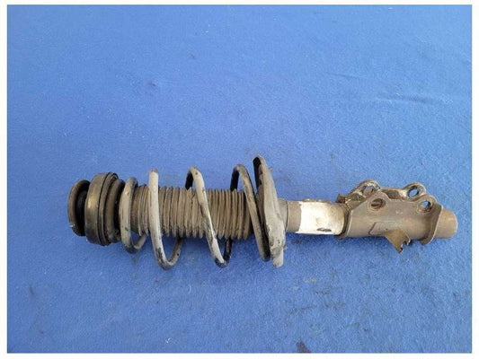 2010-2015 Chevrolet Camaro SS Front Driver Left Strut Spring Suspension 2567 - The Parts Farm